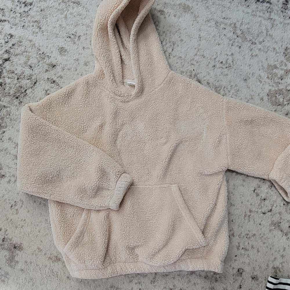 ZARA Hoodie 13-14